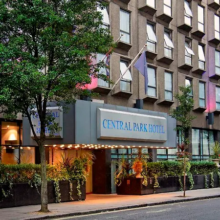Park 3* Londres