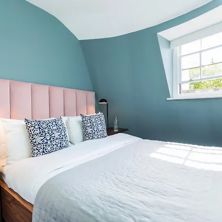 Aparthotel Native Hyde Park Londen