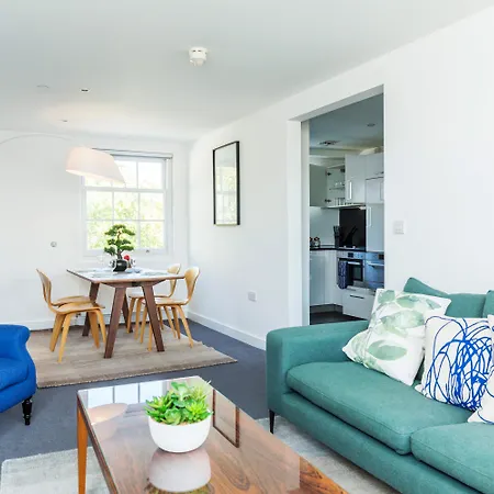 Native Hyde Park 4* Λονδίνο