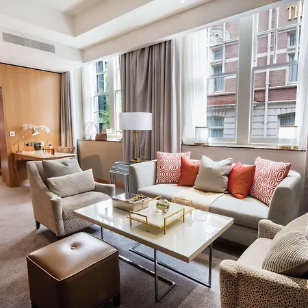 Conrad St James 5* Лондон