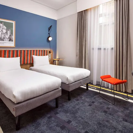 Ibis Styles Gloucester Road Hotel