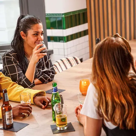 Hotel Ibis Styles Gloucester Road