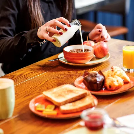Ibis Styles Gloucester Road London