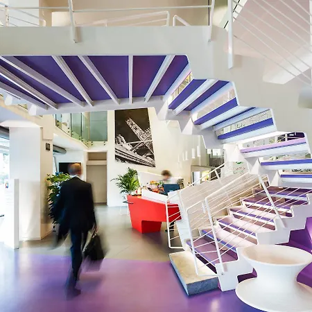 Ibis Styles Gloucester Road 3*