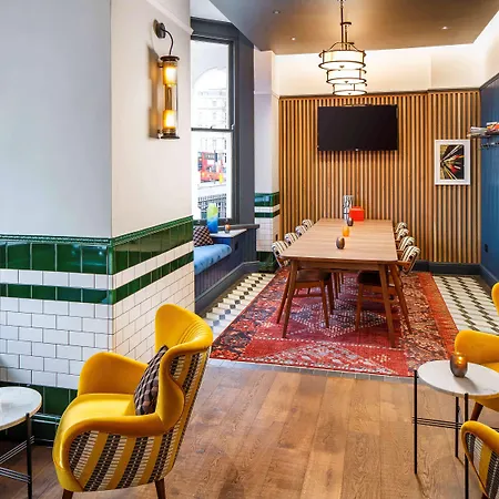 Ibis Styles Gloucester Road Hotel