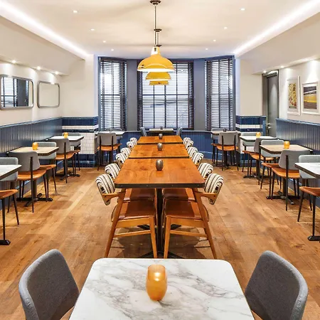 Ibis Styles Gloucester Road