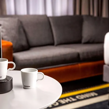 Ibis Styles Gloucester Road Hotel London