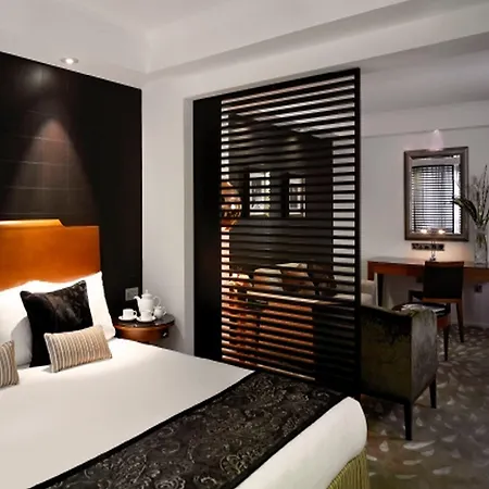 Hotel Park Plaza Victoria Londýn