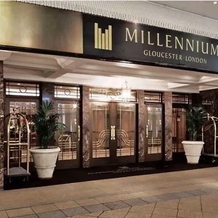 千禧国际伦敦格洛斯特酒店