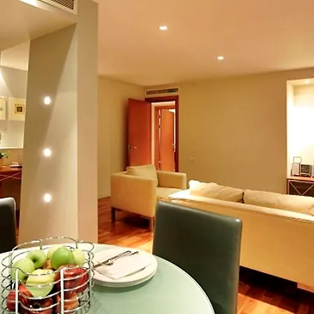 Park Plaza Victoria 4*