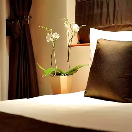 Park Plaza Victoria