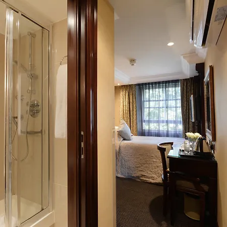 The Premier Notting Hill Hotel 4*