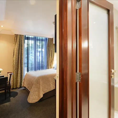 Hotel The Premier Notting Hill Londra