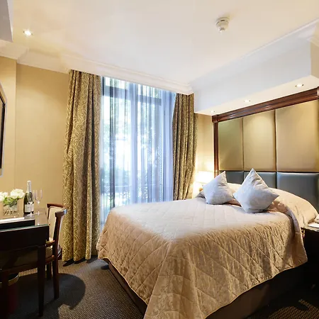 The Premier Notting Hill 4* Londra