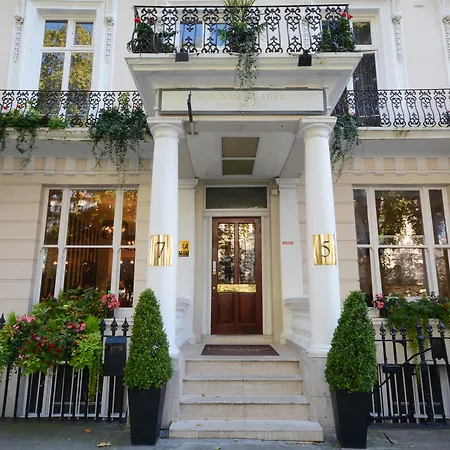 Hotel The Premier Notting Hill 4*