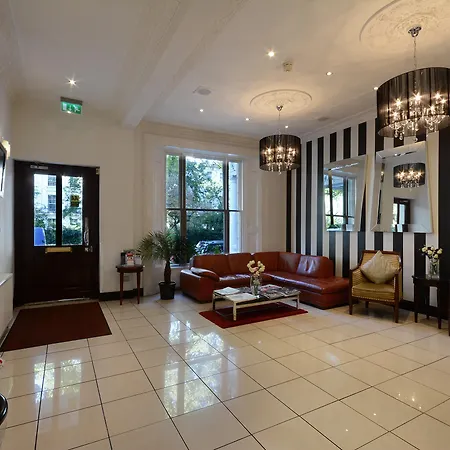 The Premier Notting Hill 4* Londra