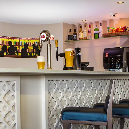 Hotel Express Royal Docks By Ihg 3*