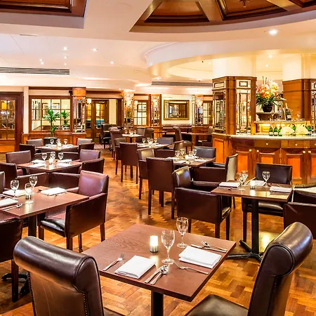 Hotel Copthorne Tara Kensington