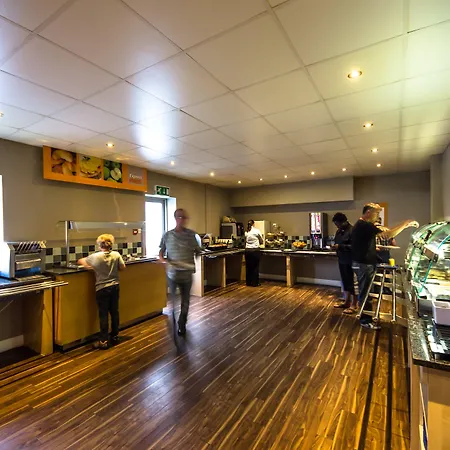 Express Royal Docks By Ihg 3* Londres