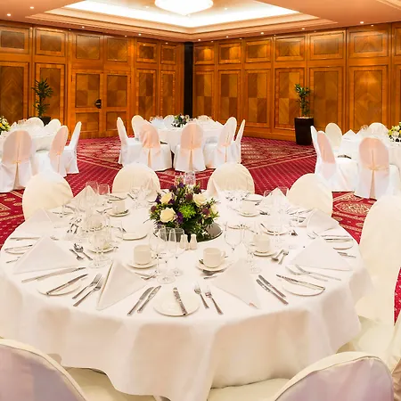 Copthorne Tara Kensington Hotel 4*