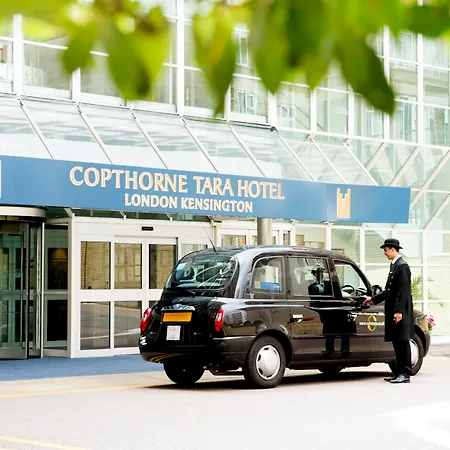 Hotel Copthorne Tara Kensington