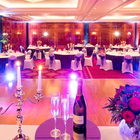 Copthorne Tara Kensington 4*