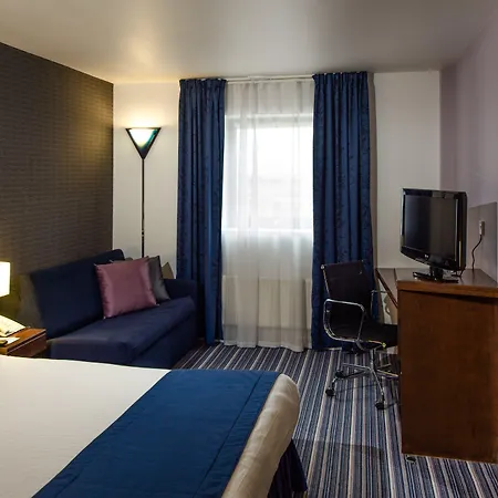 Express Royal Docks By Ihg