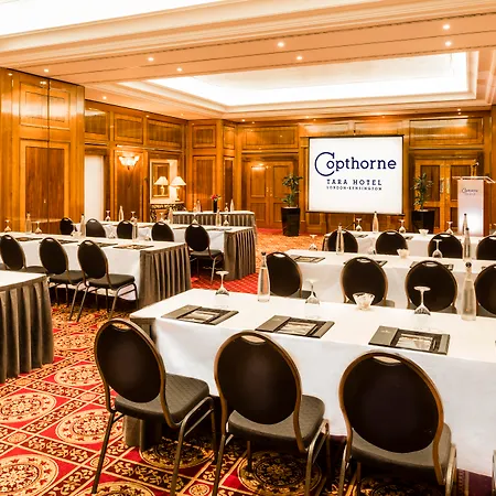 Copthorne Tara Kensington Hotel