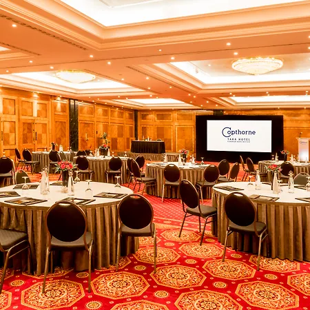 Copthorne Tara Kensington Hotel London