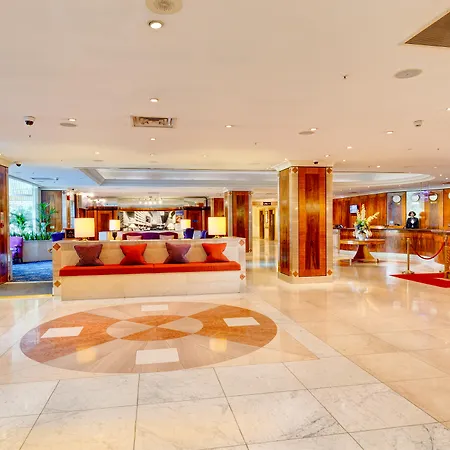 Hotel Copthorne Tara Kensington London