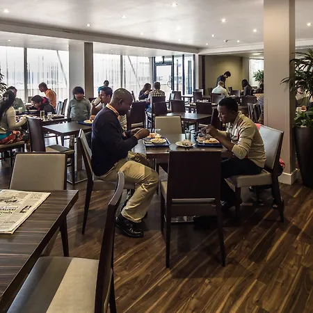 Hotel Express Royal Docks By Ihg 3*