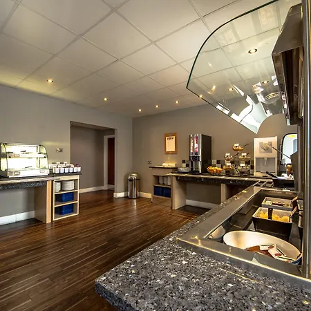 Hotel Express Royal Docks By Ihg Londres