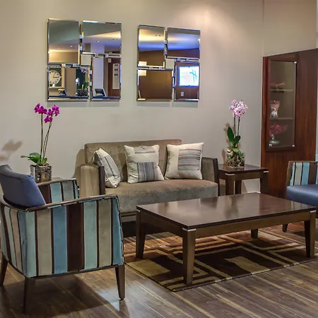 Express Royal Docks By Ihg 3* Londres