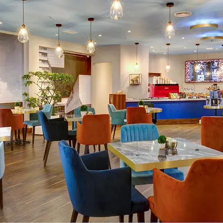 Copthorne Tara Kensington Hotel London