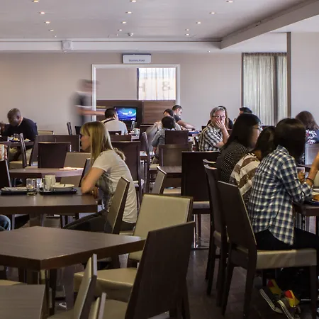 Express Royal Docks By Ihg 3* Londres