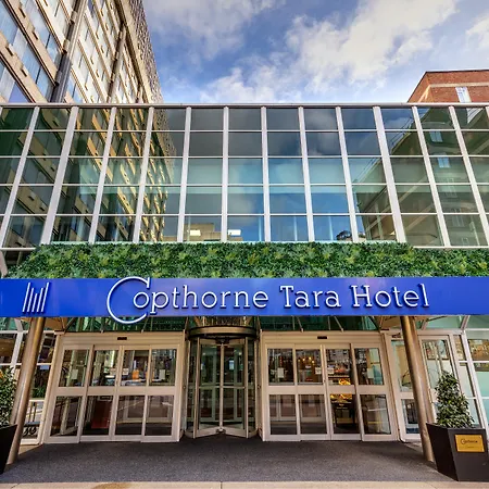 Copthorne Tara Kensington 4* London
