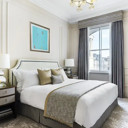 Hotel The Langham