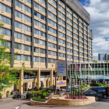 Copthorne Tara Kensington London