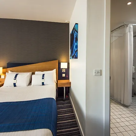 Express Royal Docks By Ihg Hotel Londres