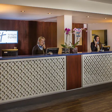 Express Royal Docks By Ihg