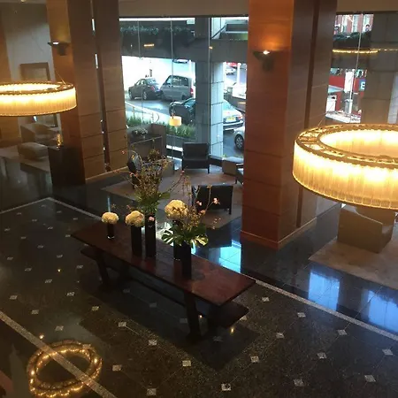 酒店 皇家花园酒店 5*