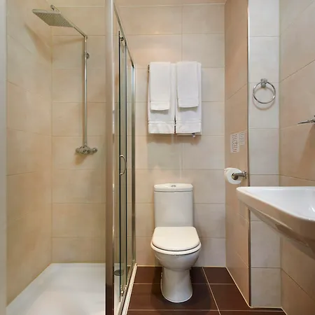 Hotel Royal Eagle 3*