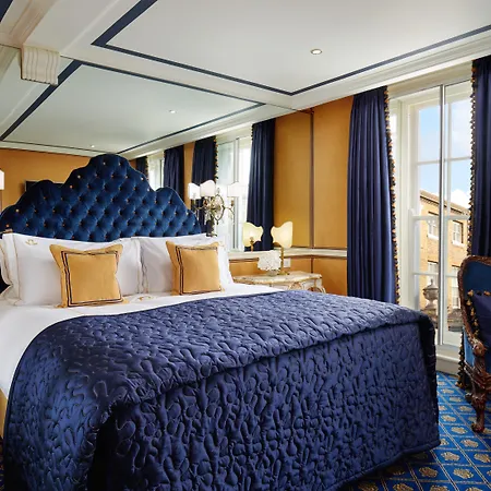 Отель Rubens At The Palace 5*