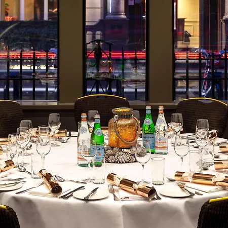 Radisson Blu Edwardian Bloomsbury Street Hotel, 4*