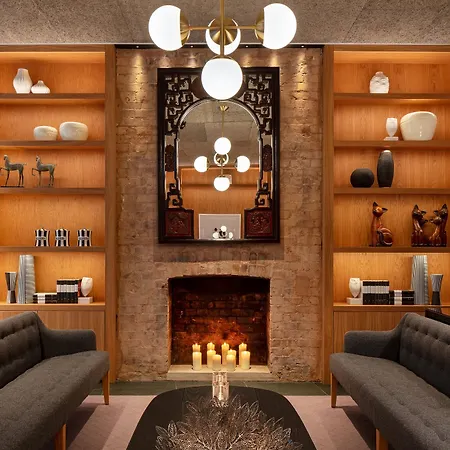 Radisson Blu Edwardian Bloomsbury Street Hotel, Hotel 4*