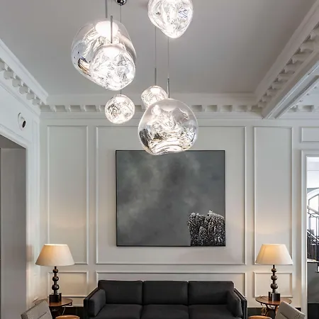 Radisson Blu Edwardian Bloomsbury Street Hotel, Hotel Londen