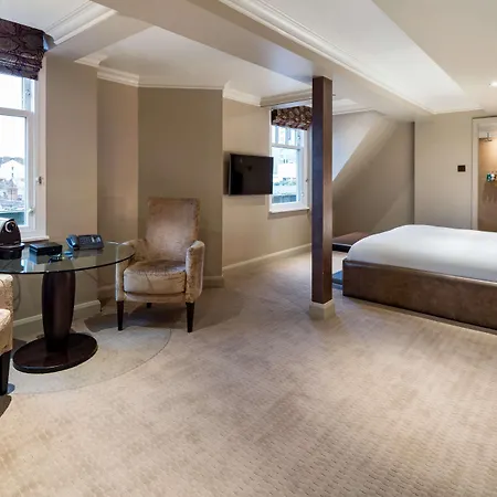 Hotel Radisson Blu Edwardian Bloomsbury Street Hotel,