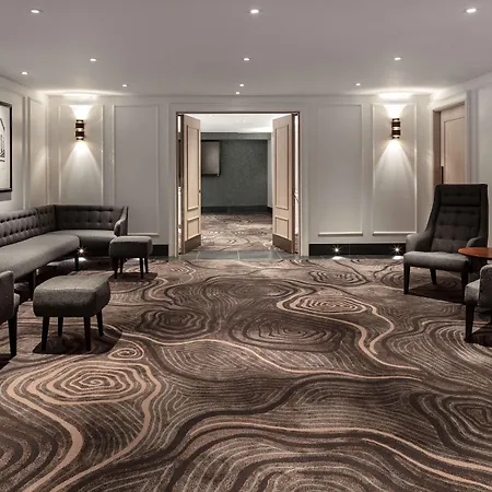 Radisson Blu Edwardian Bloomsbury Street Hotel, Hotel Londen