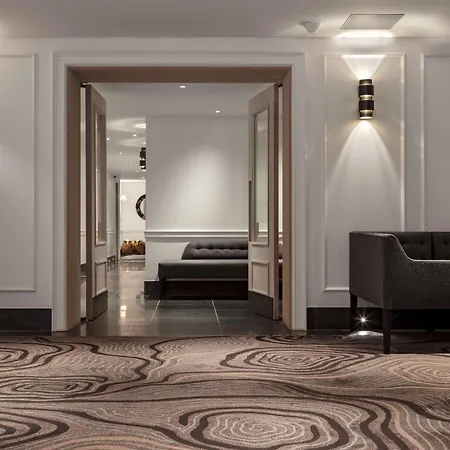 Hotel Radisson Blu Edwardian Bloomsbury Street Hotel, Londen