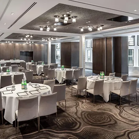 Hotel Radisson Blu Edwardian Bloomsbury Street Hotel, 4*